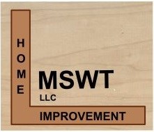 MSWT Home Improvement logo