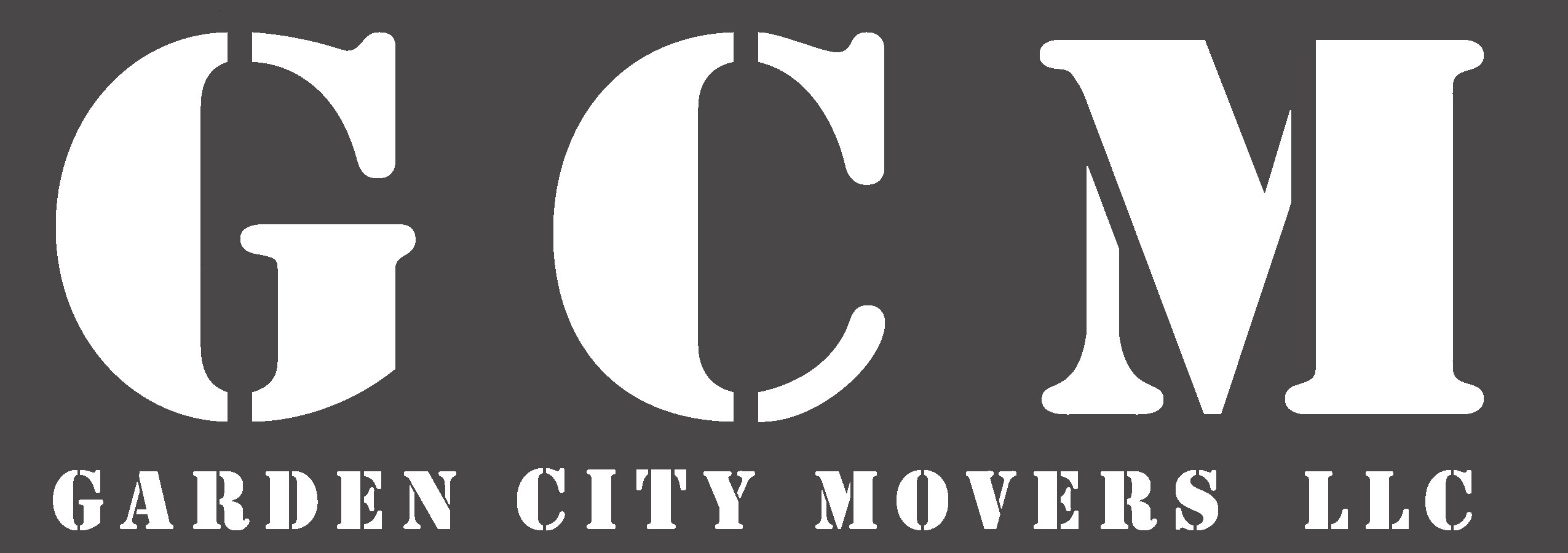 Garden City Movers LLC logo