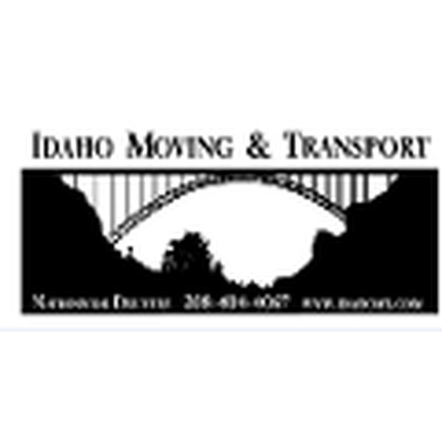 Idaho Moving & Transport logo