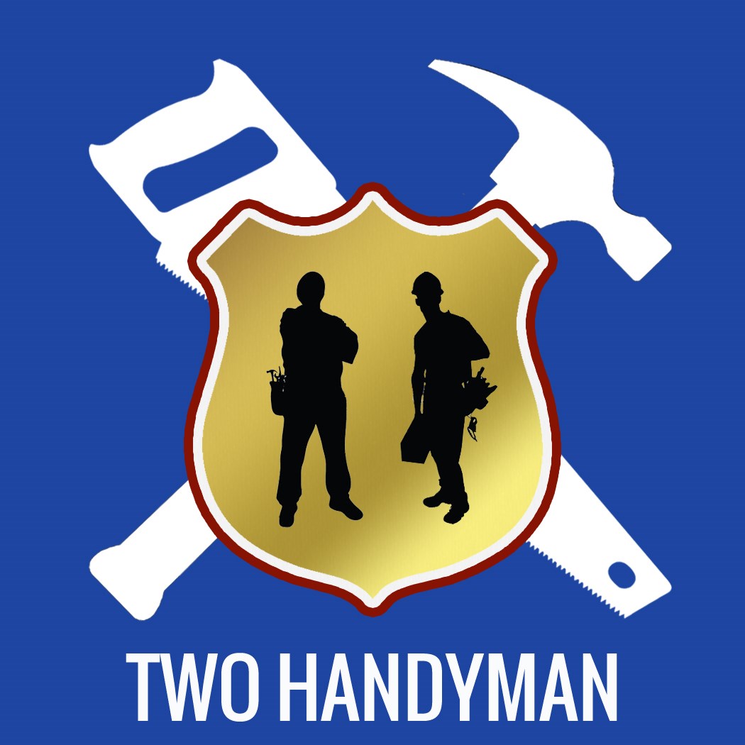 Two Handyman Services logo