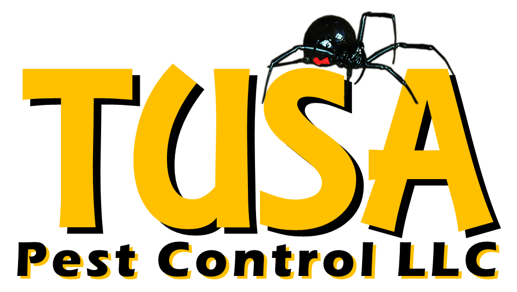 Tusa Pest Control LLC logo