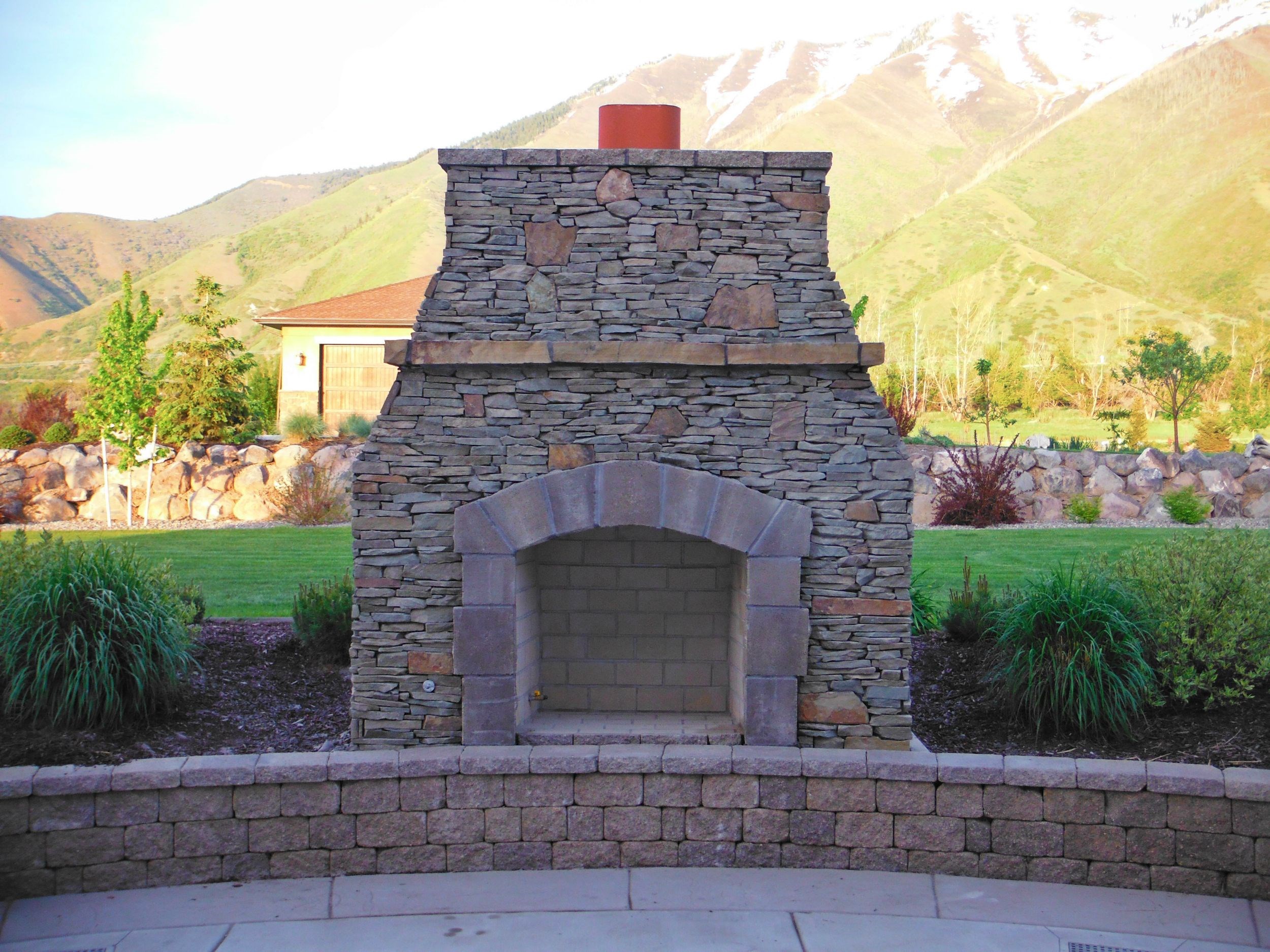 Utah Masonry Contractors LLC logo
