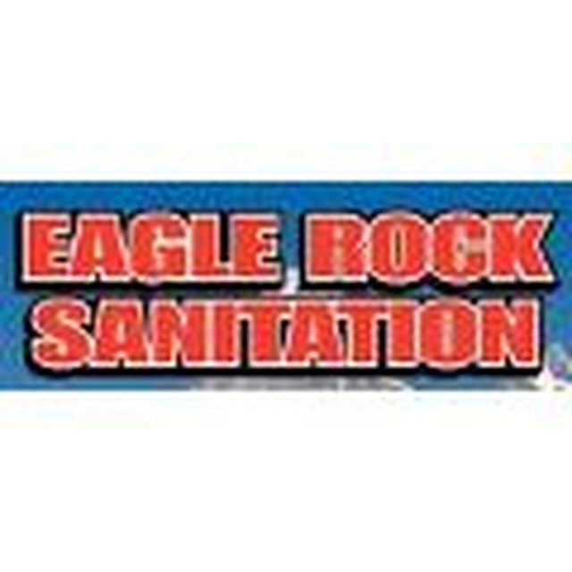 Avatar for Eagle Rock Sanitation