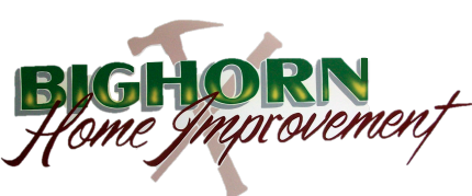 Big Horn Home Improvements LLC logo