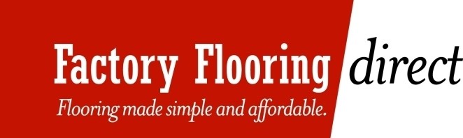 Factory Flooring Direct logo