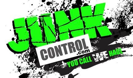 Junk Control logo