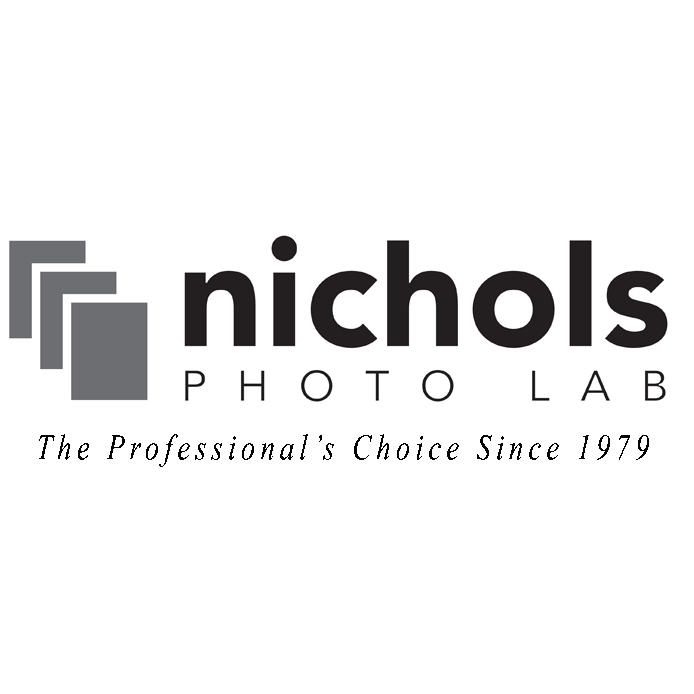 Nichols Photo Lab logo