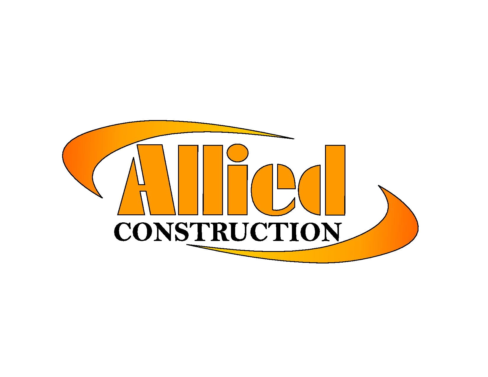 Allied Construction logo
