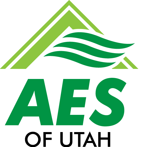Logo for Applied Energy Solutions