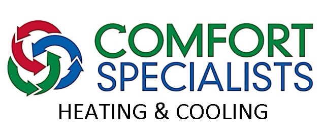 AAA Comfort Specialist logo