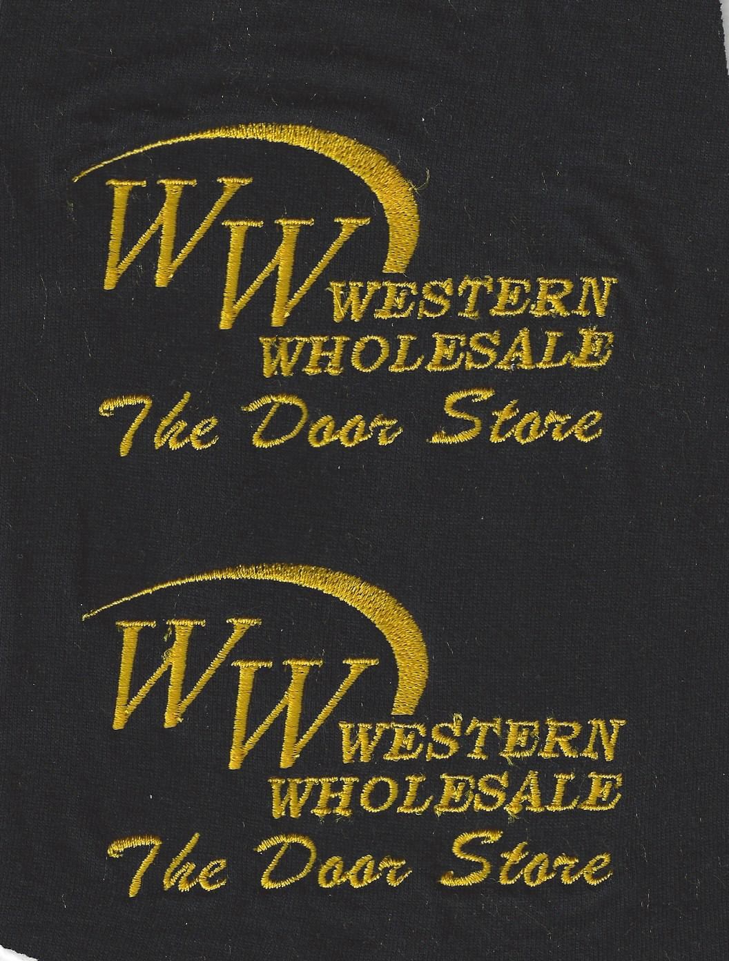 Western Wholesale Installed Sales logo