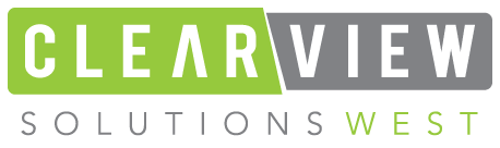 Clearview Solutions West logo