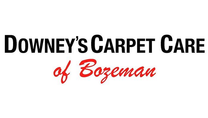 Downey's Carpet Care of Bozeman logo