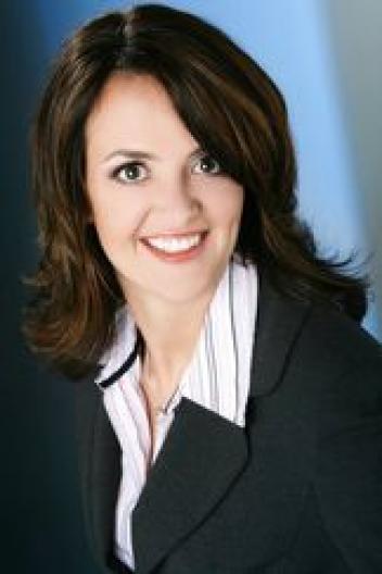 Shirley Brass Henderson Las Vegas Real Estate logo