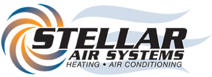 Stellar Air Systems logo