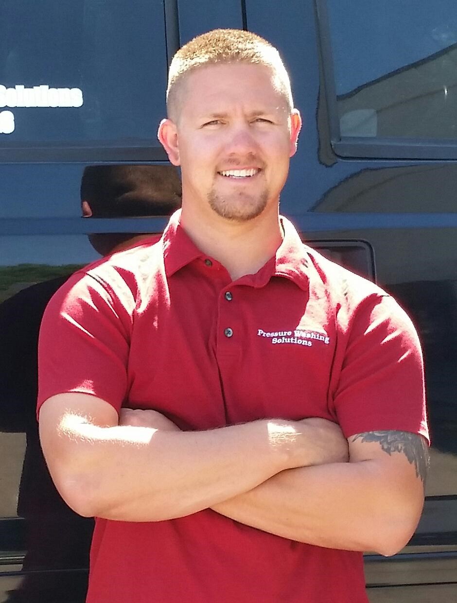 Avatar for Pressure Washing Solutions