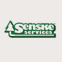 Senske Services logo