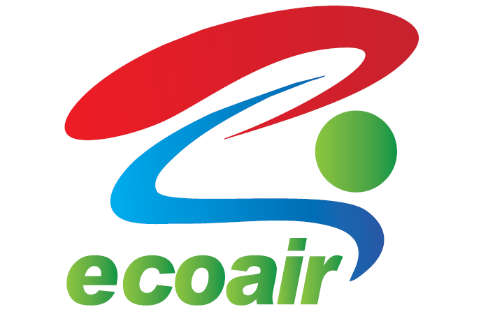 Logo for Ecoair