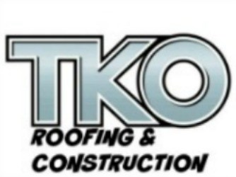 TKO Construction logo