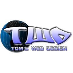 Tom's Webdesign, LLC logo