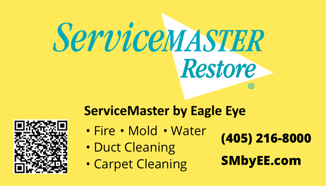 Service Master by Eagle Eye logo
