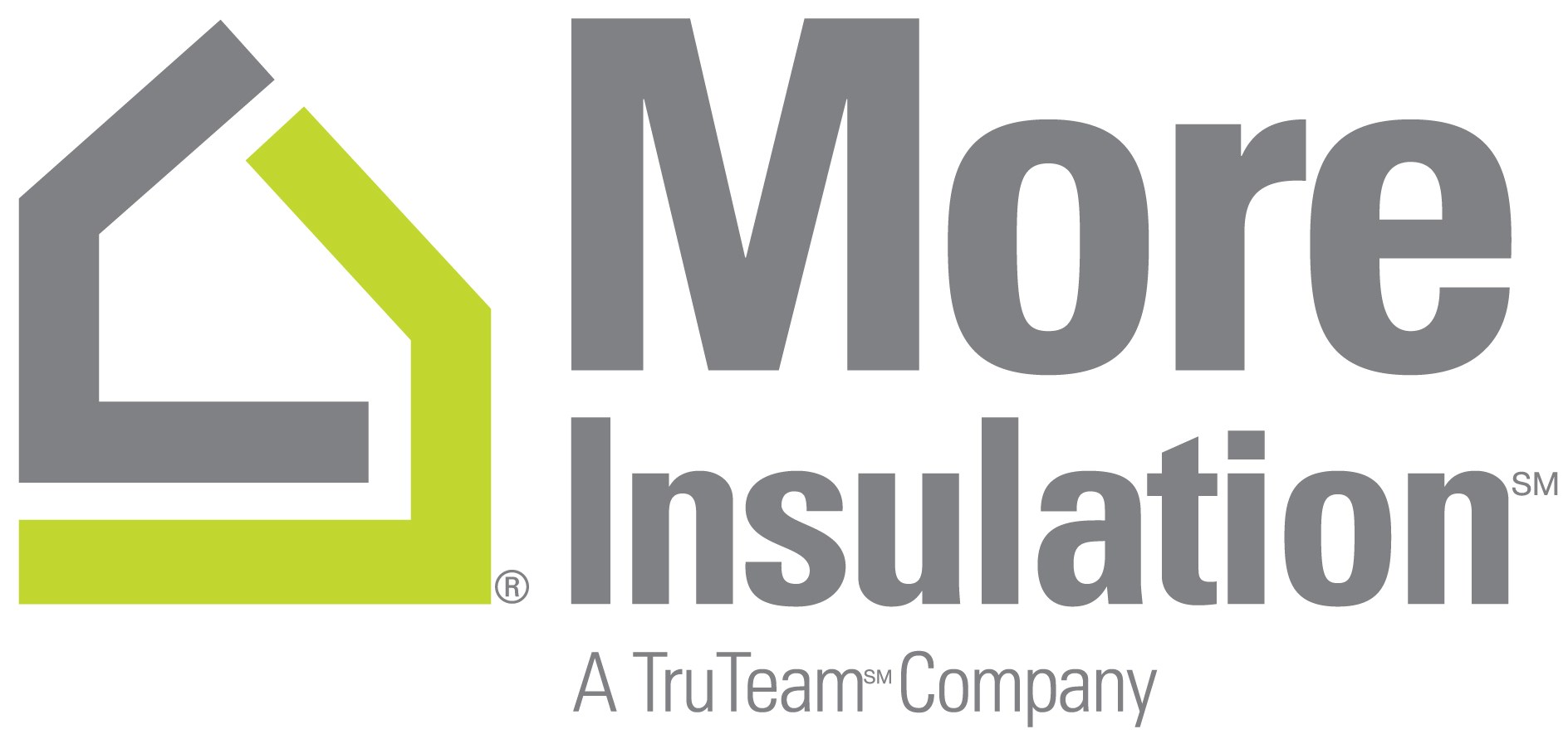 More Insulation logo
