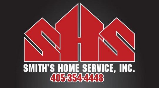 Smiths Home Service Inc logo