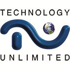 TECHNOLOGY UNLIMITED logo