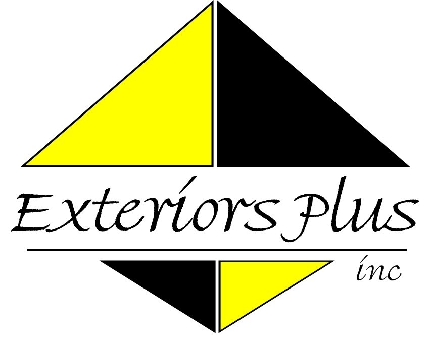 EXTERIORS PLUS INCORPORATED logo