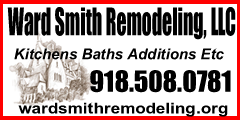 Avatar for WARD SMITH REMODELING LLC