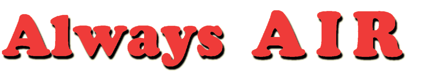 Always Air logo