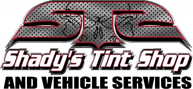 Avatar for SHADYS TINT SHOP