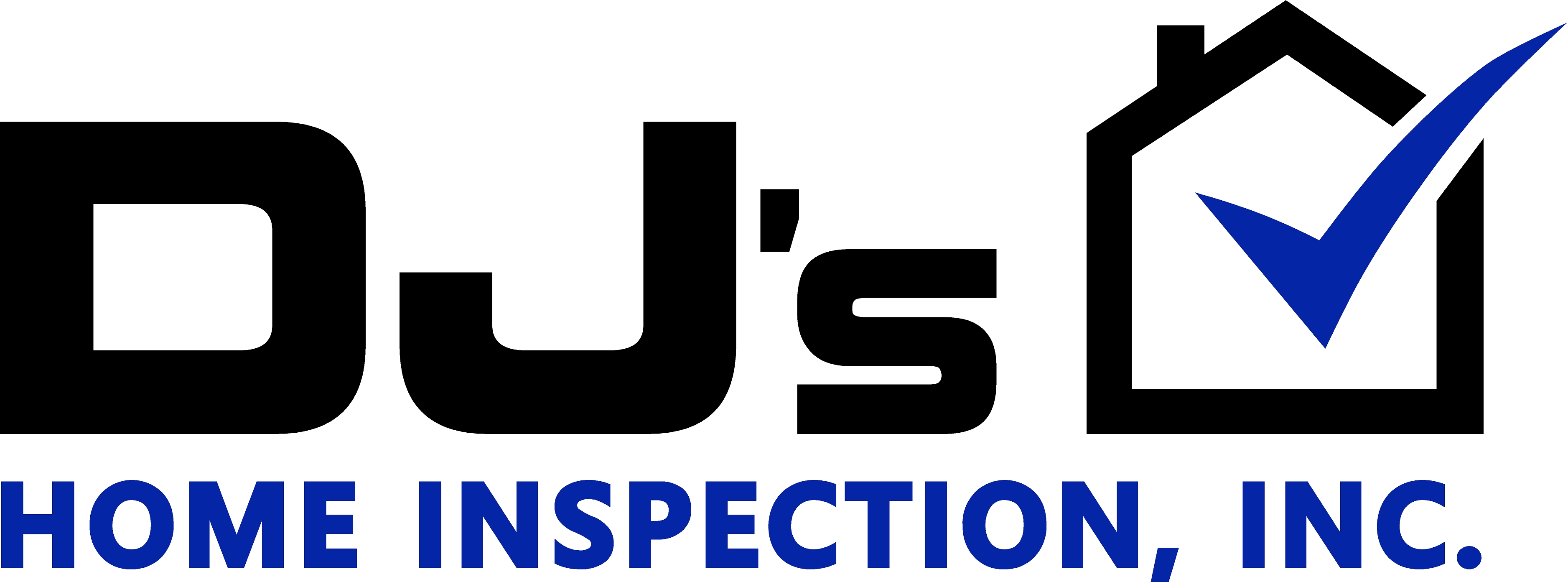 DJ's Home Inspection Inc logo