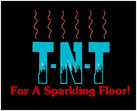 TNT Floors, LLC logo