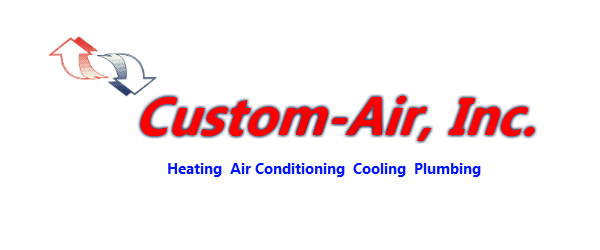 Custom-Air Inc logo