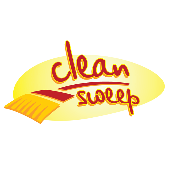 Clean Sweep Cleaning Service.LLC logo