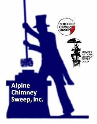 Avatar for Alpine Chimney Sweep