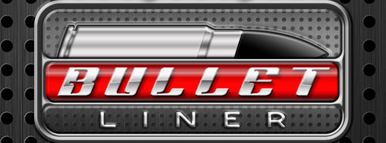 Bullet Liner logo