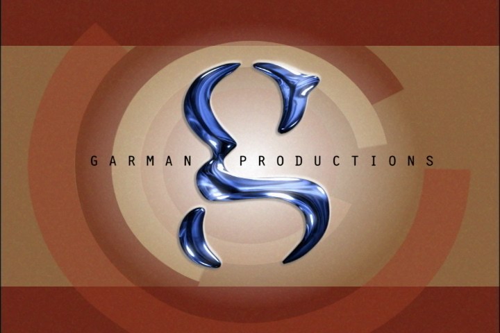 GARMAN PRODUCTIONS LLC logo