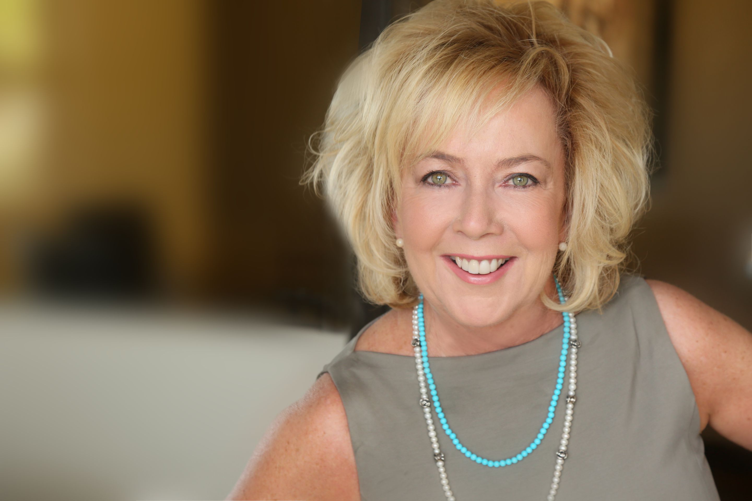 Linda DeVlieg Real Estate, Keller Williams Realty logo