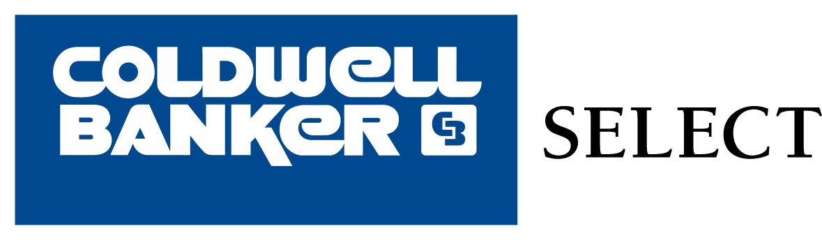 Coldwell Banker Select logo