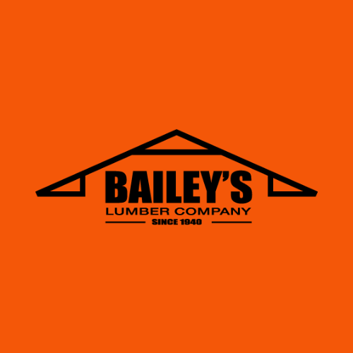BAILEY LUMBER CO logo