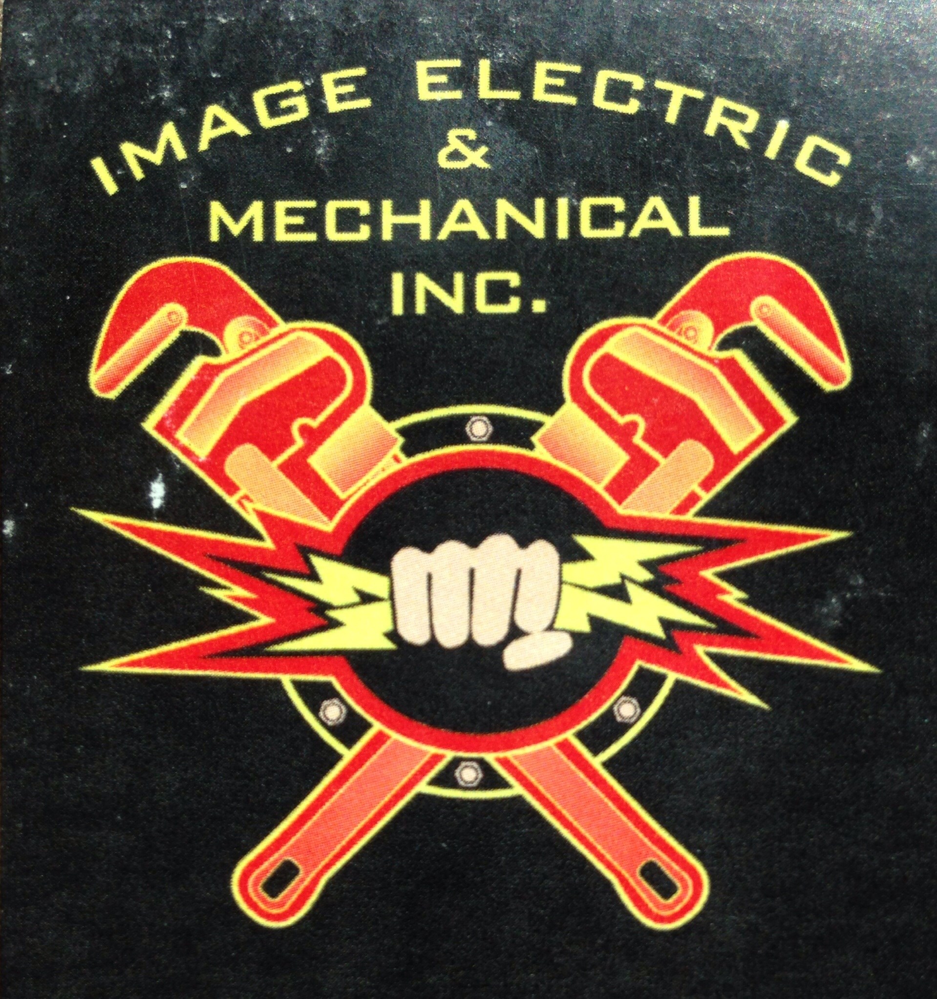 IMAGE ELECTRIC CO logo