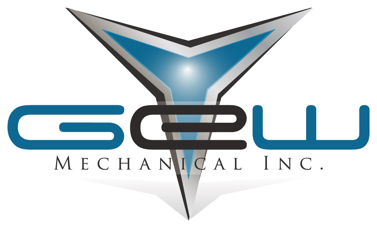 GEW Mechanical Inc logo