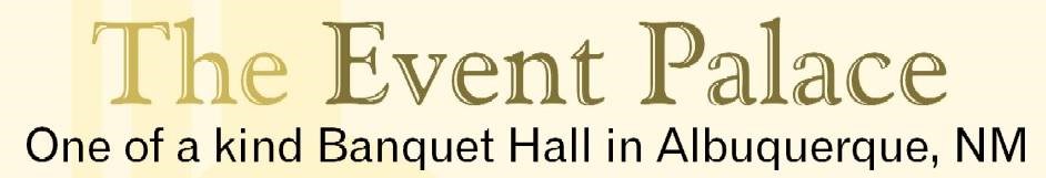 EVENT PALACE logo