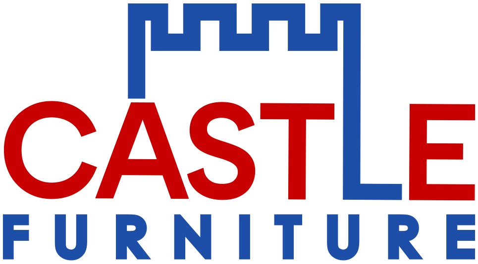CASTLE FURNITURE logo