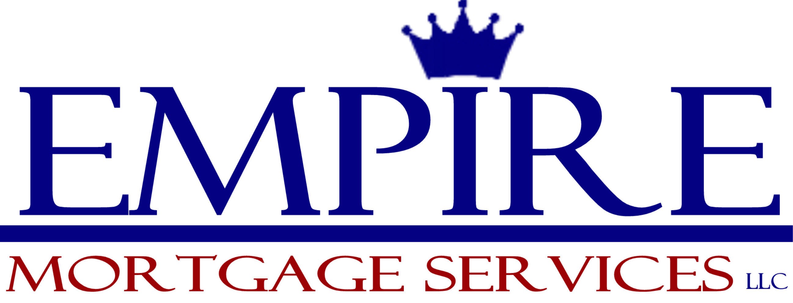 Empire Mortgage Services logo