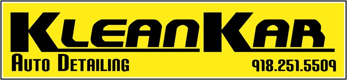 KLEAN KAR logo
