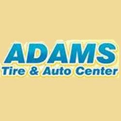 ADAMS logo