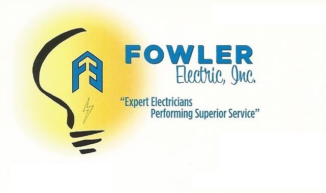 Fowler Electric, Inc logo